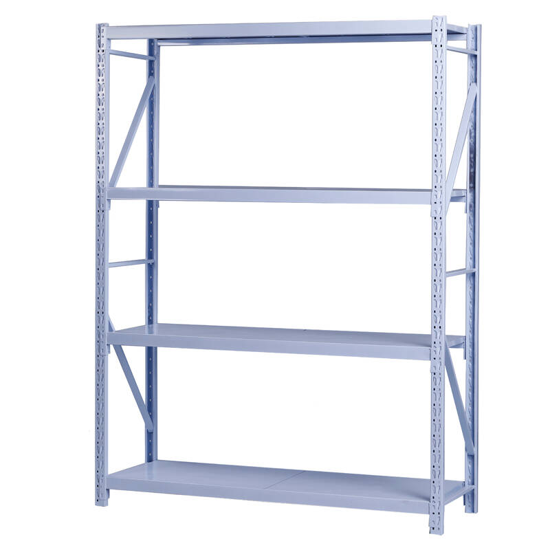 轻型货架