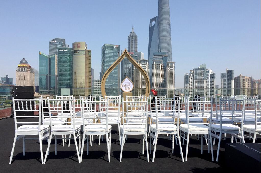 旭能-专业会展物料租赁供